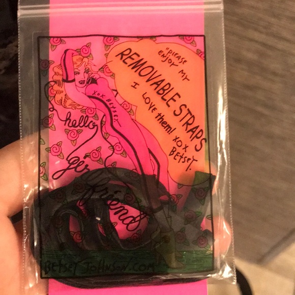 Betsy Johnson sequin dress Size 6 - Picture 3 of 8